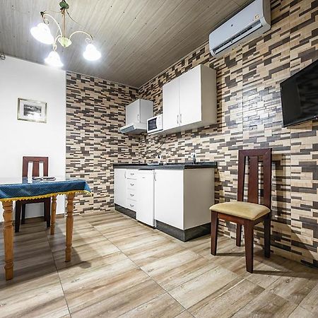 Apartamento En Olvera Exterior foto