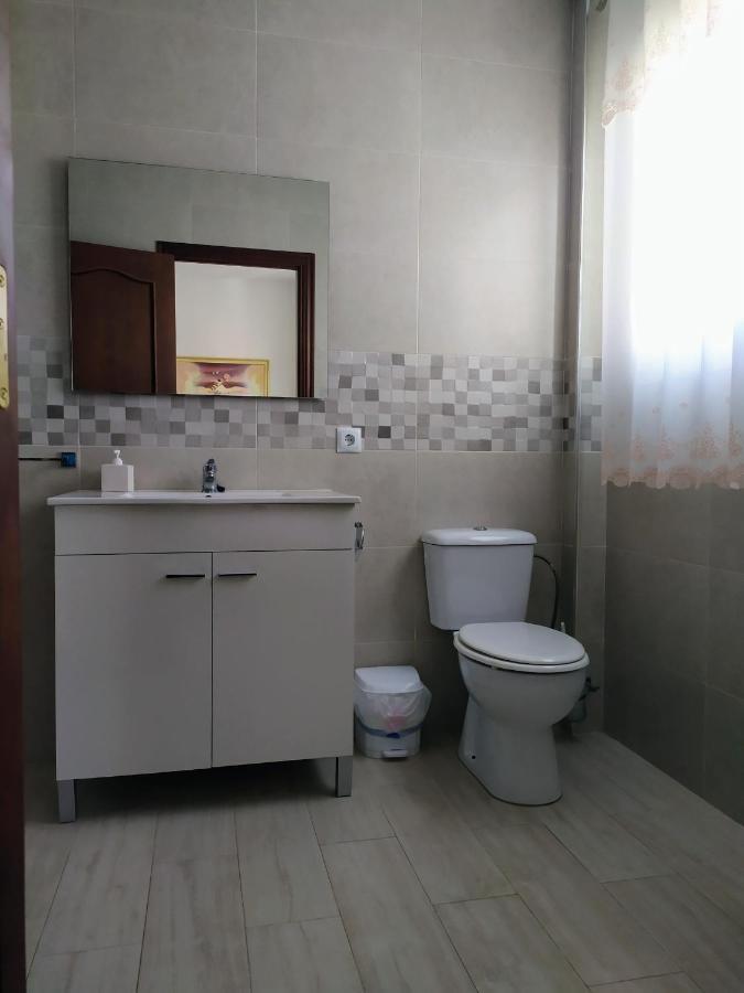 Apartamento En Olvera Exterior foto