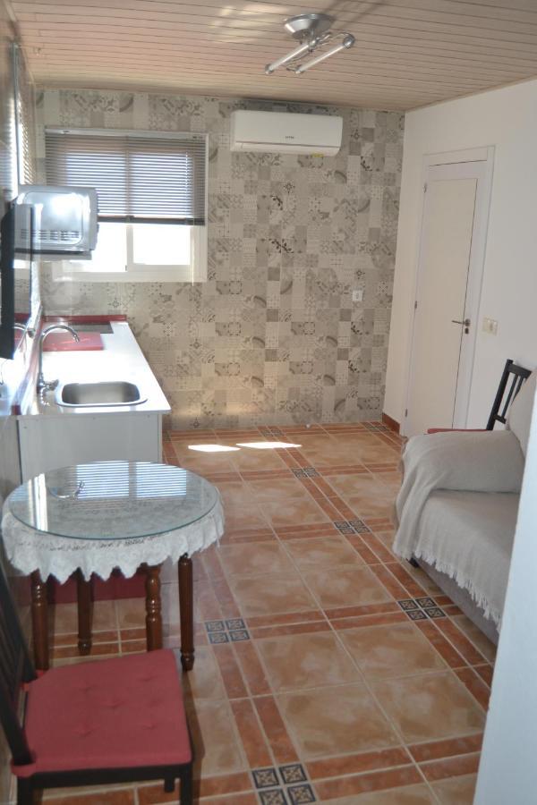 Apartamento En Olvera Exterior foto