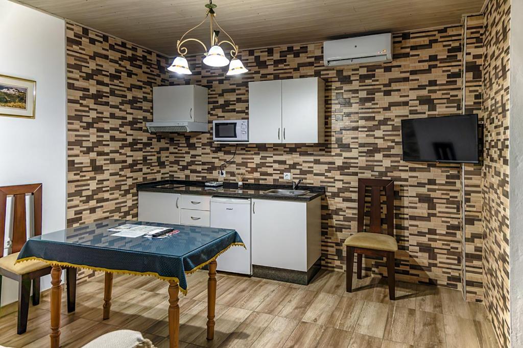 Apartamento En Olvera Exterior foto
