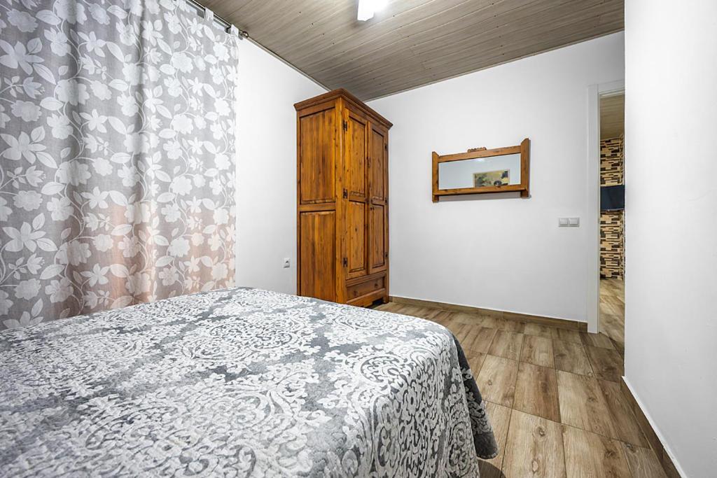 Apartamento En Olvera Exterior foto