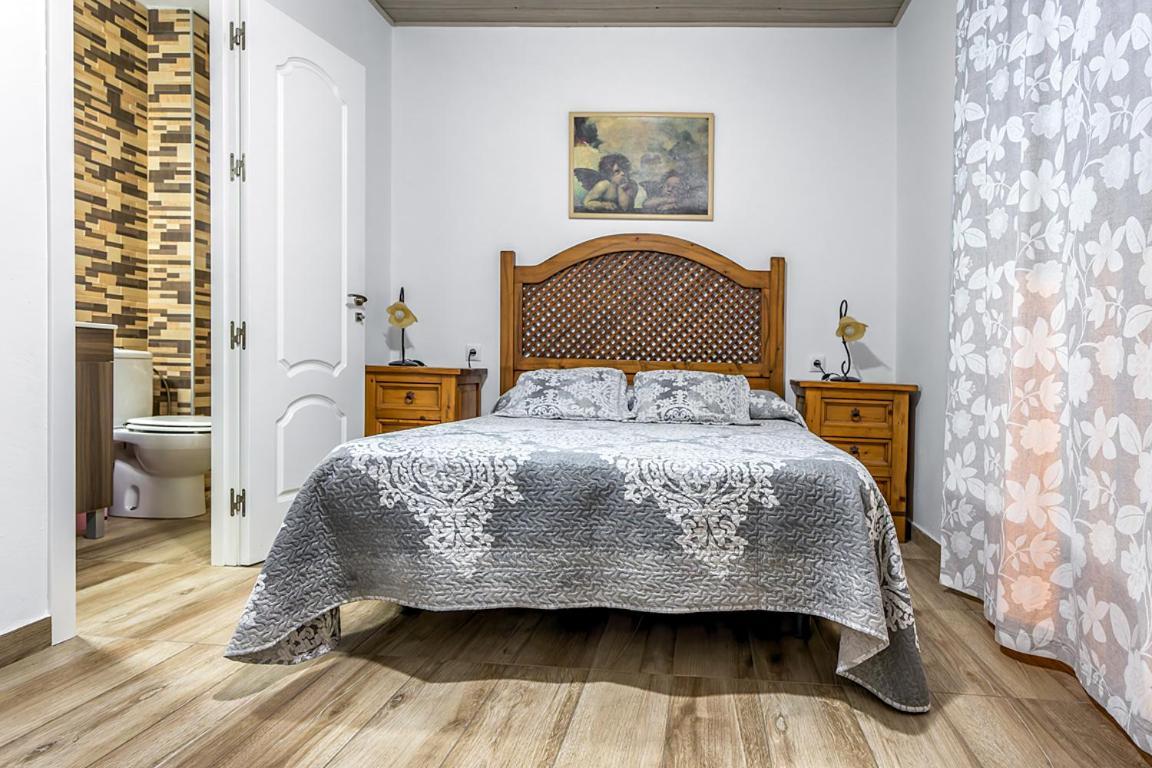 Apartamento En Olvera Exterior foto