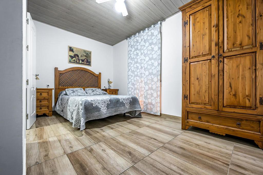 Apartamento En Olvera Exterior foto