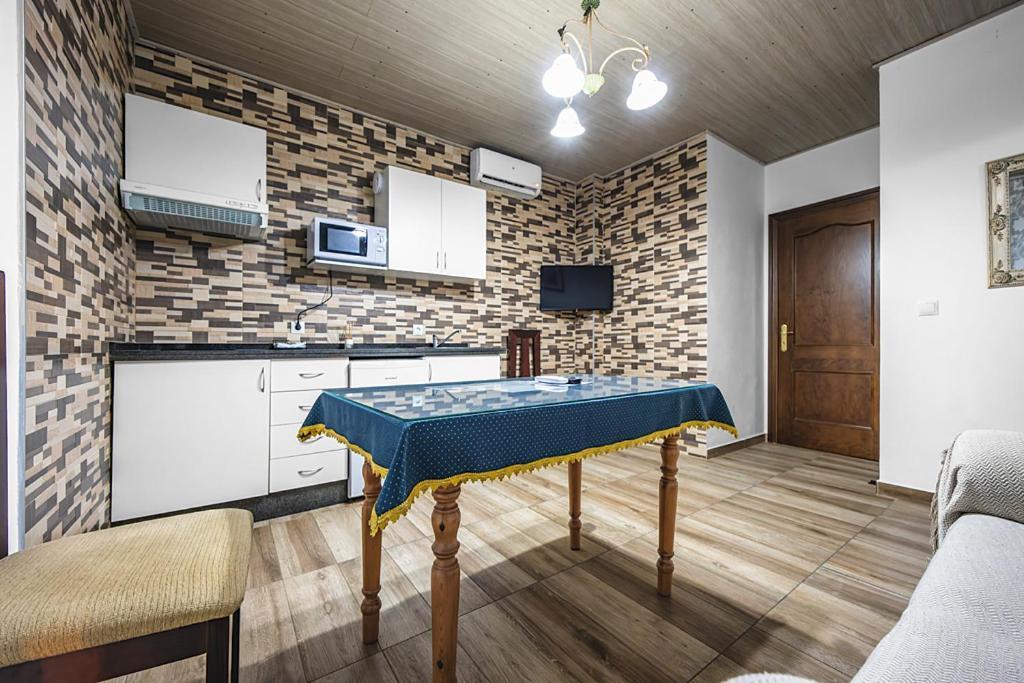 Apartamento En Olvera Exterior foto