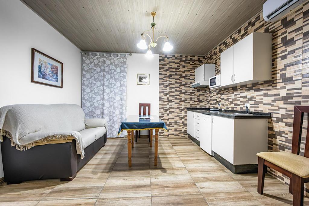 Apartamento En Olvera Exterior foto